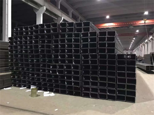 鹿城冷拔方管选型指南 工程采购怎么选